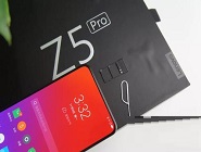 关于联想z5pro中为应用加密具体操作步骤