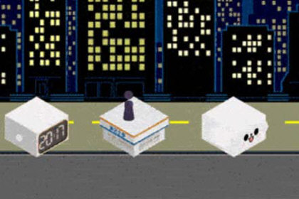 关于Scratch跳一跳怎么做（scratch跳一跳游戏编程）