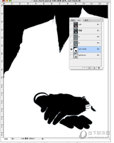 PS摩尔纹怎么处理 让你的照片不再模糊