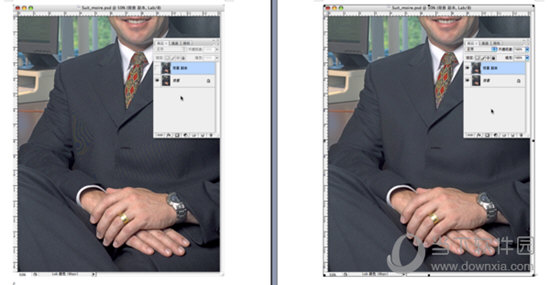 PS摩尔纹怎么处理 让你的照片不再模糊