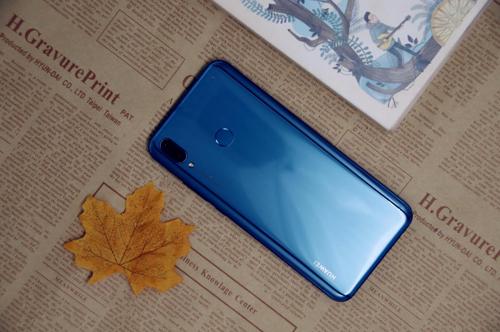 华为畅享9中将应用悬浮窗关掉具体操作步骤