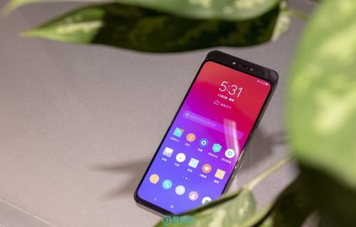 关于联想z5pro设置呼叫转移具体步骤介绍