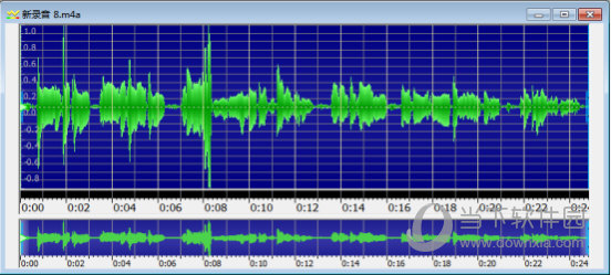 今天分享GoldWave怎么设置背景音乐（goldwave怎么添加背景音乐）