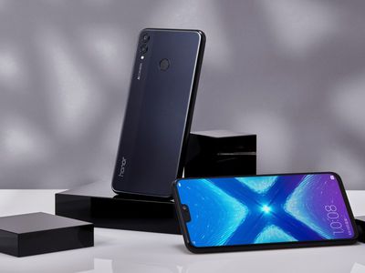 荣耀畅玩8a中备份具体步骤介绍