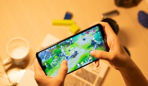 今天分享华为畅享max设置访客模式具体操作步骤