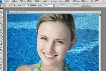 Photoshop怎么快速美白 快速美白皮肤方法