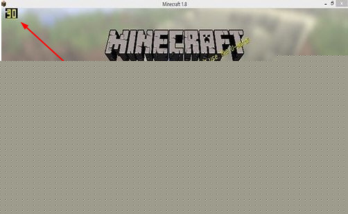 Fraps怎么看帧数 一个快捷键快速显示