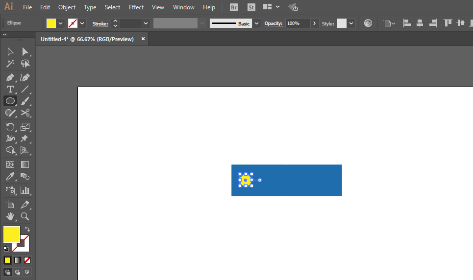使用ai手绘无线路由器标识具体操作方法