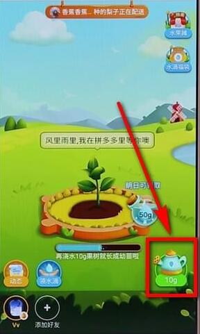 拼多多里多多果园详细玩法讲解