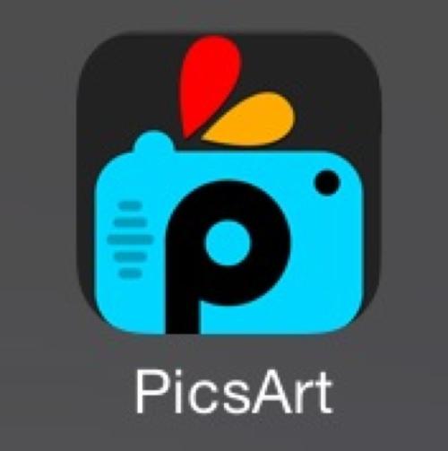 今天分享PicsArt创建贴纸具体操作方法