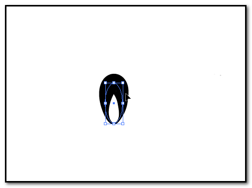 ai翻转图形具体步骤介绍