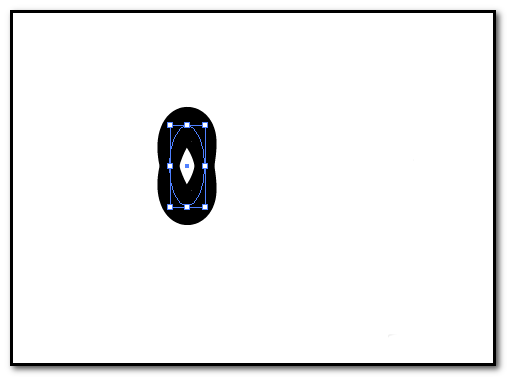 ai翻转图形具体步骤介绍