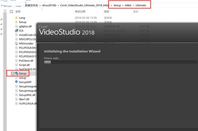 会声会影2018怎么安装 安装不了解决方法