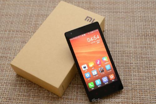 今天分享红米手机设置应用权限具体操作方法