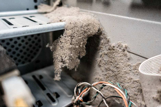 鲁大师总是高温报警怎么办 经常高温报警解决方法