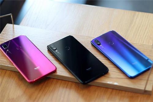 今天分享红米note7设置应用权限详细操作步骤