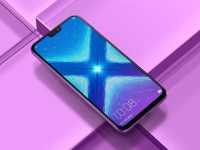 小编分享荣耀magic2设置访客模式具体流程介绍