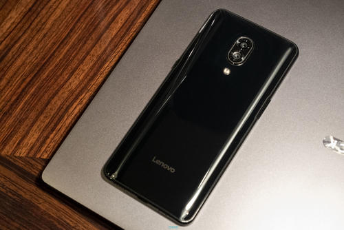 我来教你联想z5pro中分屏具体步骤介绍