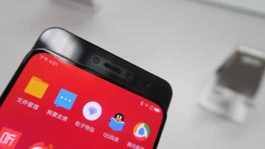 小编分享联想z5pro设置铃声音量具体步骤介绍