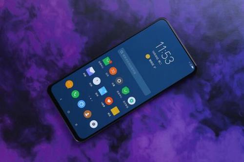 联想z5pro中打开手电筒具体步骤介绍