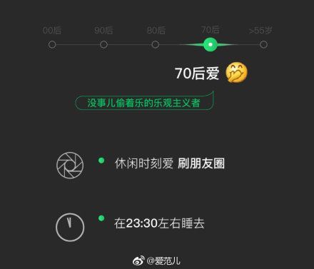 2018微信年度数据报告我来教你