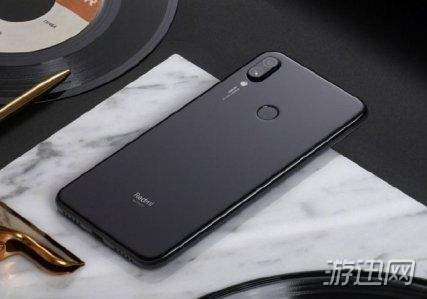 小编教你小米红米Note7真机外观及性能配置一览