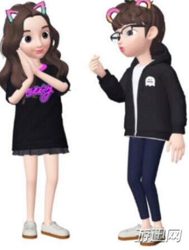 zepeto情侣壁纸怎么制作？zepeto情侣壁纸制作方法介绍