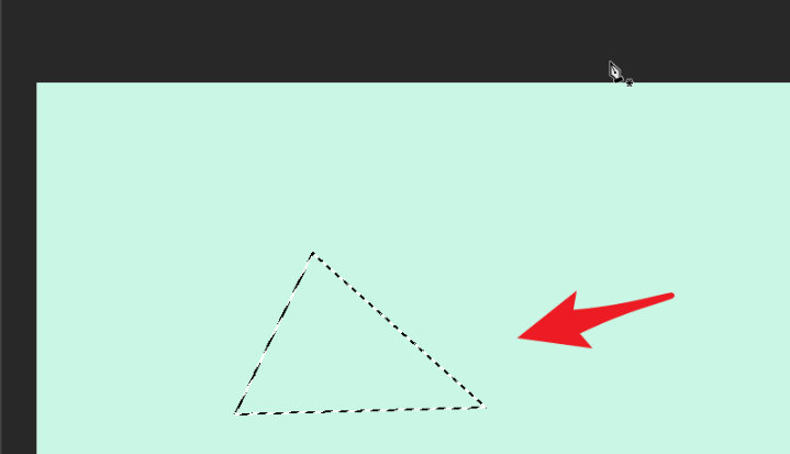 小编教你ps羽化路径变选区锯齿技巧今天分享