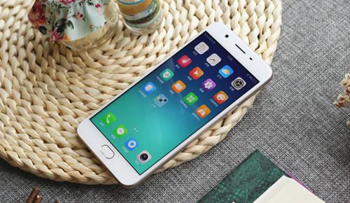 oppoa中将拨号按键音关掉具体操作步骤