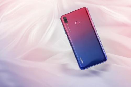 我来教你华为畅享9中将已删除短信恢复具体步骤介绍