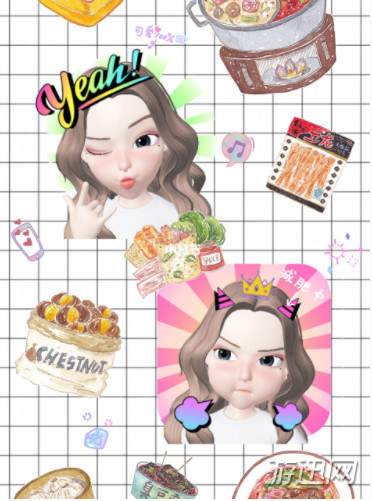 ZEPETO怎么制作壁纸?壁纸制作教程