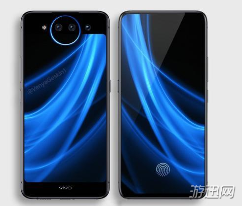 我来教你vivo