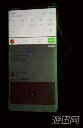 华为Mate20pro屏幕发绿怎么办？屏幕发绿解决方法我来教你