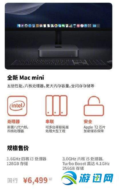 今天分享2018Mac
