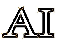 使用ai设计出IE浏览器图标具体操作方法