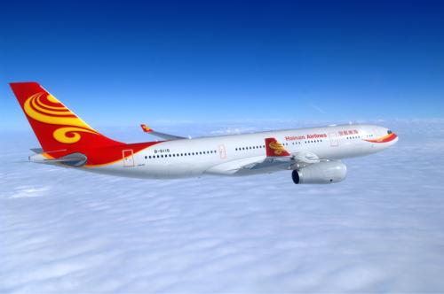 关于海南航空app中取消值机具体操作方法