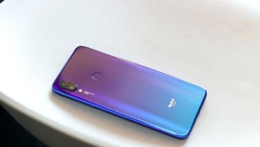 今天说说红米note7设置拍照水印具体操作步骤