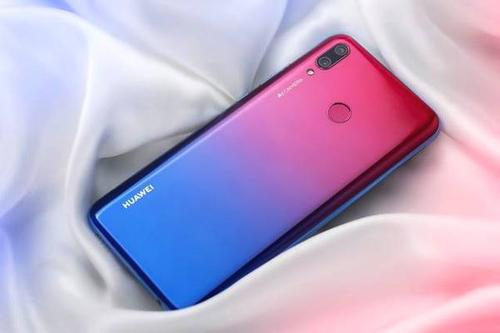 关于华为畅享9中将语音助手打开具体方法介绍