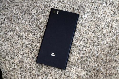 小米手机中截长图具体操作流程