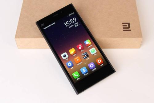 今天分享将小米手机恢复出厂设置具体操作步骤