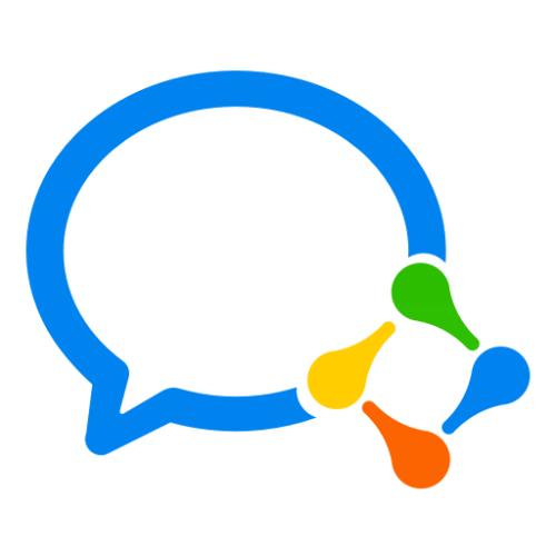 小编分享企业微信中发红包具体操作方法