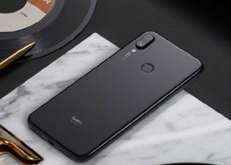 今天说说红米note7中更换主题具体步骤介绍