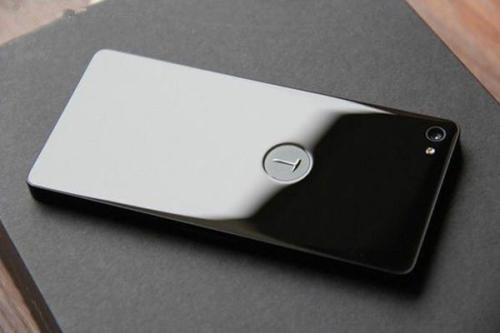 小编教你锤子手机设置锁屏壁纸具体操作步骤