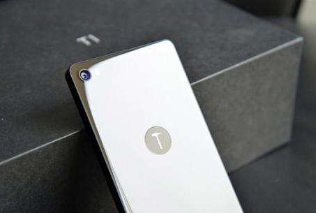 小编分享锤子手机中设置显示实时网速具体操作步骤