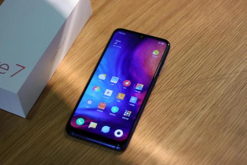 小编教你红米note7中投屏具体步骤介绍