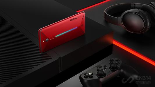 今天分享红魔Mars中设置来电铃声的具体操作方法