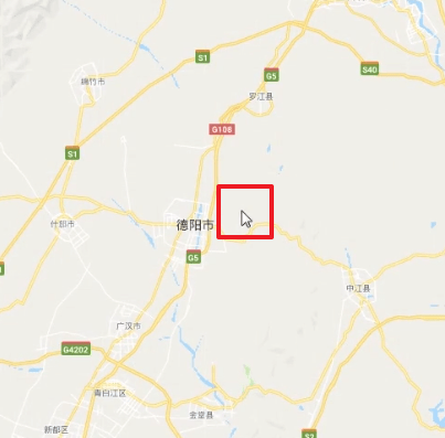 谷歌地图中测距具体操作方法