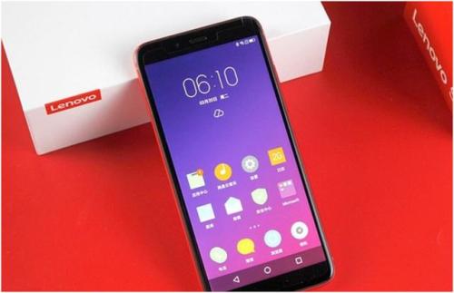 我来教你联想s5中设置电池百分比具体操作步骤