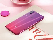 今天分享红米note7进入极简桌面具体操作步骤