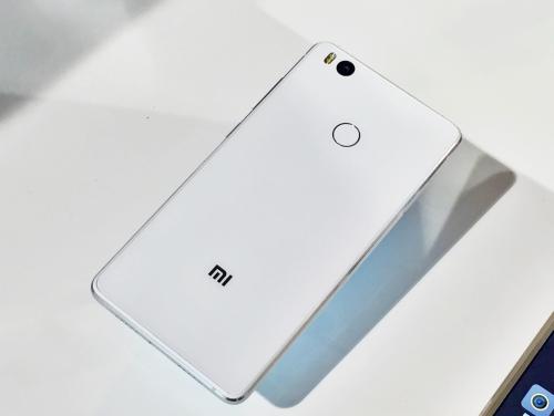 关于小米手机中录屏具体操作步骤